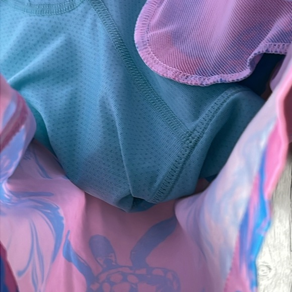 SURF CUZ  Compression Liner Quick Dry Swim trunk Shorts size Large - Picture 6 of 12